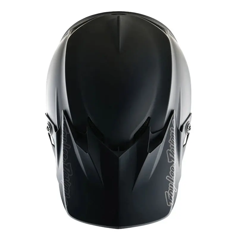 Troy Lee Designs Mono Gp Pro Helmet W/ Mips 8