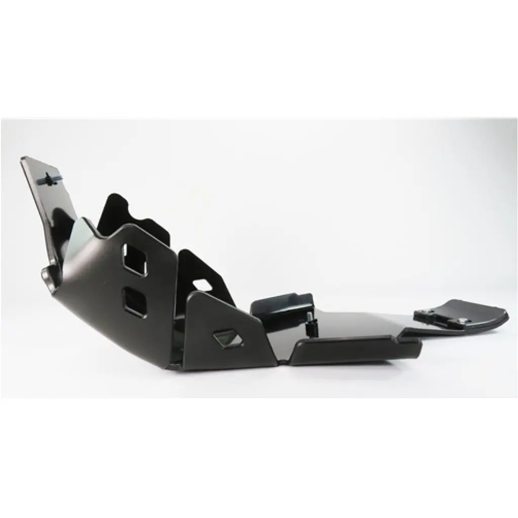 Tm Designworks - Beta (18-19) Rr, Rs 350-480 Models Extreme Full Coverage Skid Plate W/ Link Guard 2