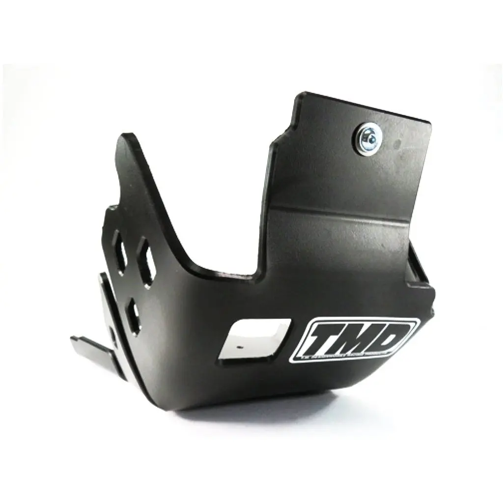 Tm Designworks - Beta (18-19) Rr, Rs 350-480 Models Extreme Full Coverage Skid Plate W/ Link Guard 1