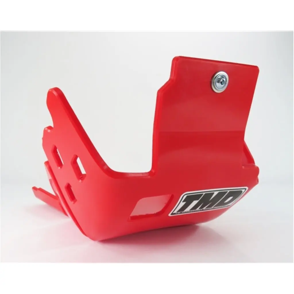 Tm Designworks - Beta (18-19) Rr, Rs 350-480 Models Extreme Full Coverage Skid Plate W/ Link Guard 2