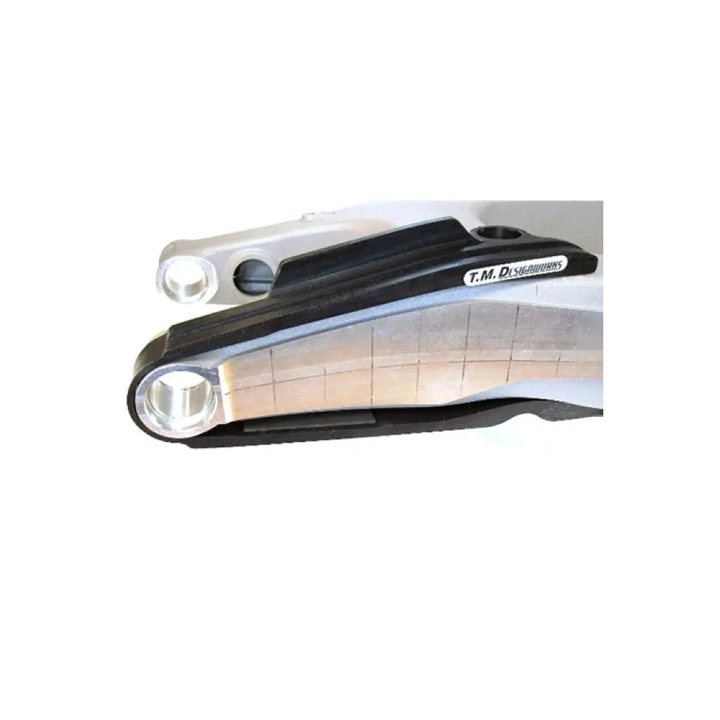 Tm Designworks Beta Baja Endurance Front Chain Slider 2