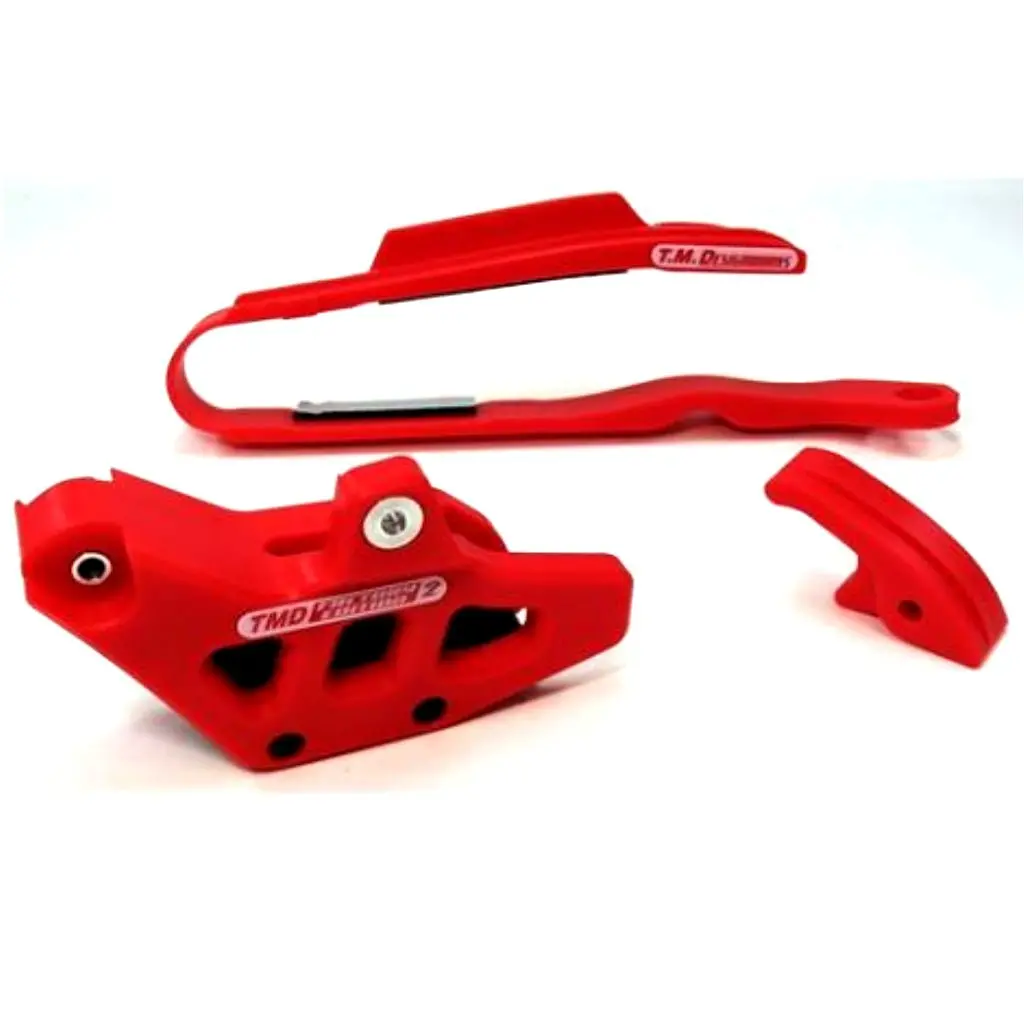 Tm Designworks - Beta Baja Endurance Slide N Guide Kit | Bcp-R01 1