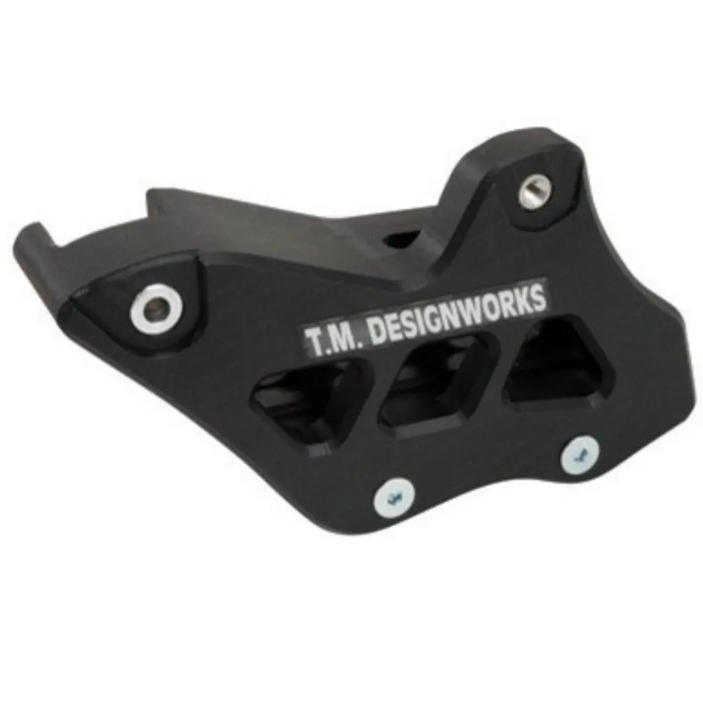 Tm Designworks - Beta Factory Edition #2 Rear Chain Guide | Rcg-Beta 2