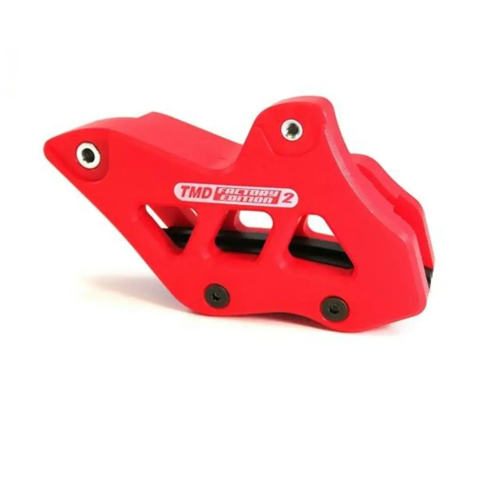 Tm Designworks - Beta Factory Edition #2 Rear Chain Guide | Rcg-Beta 1