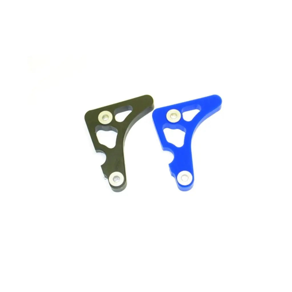 Tm Designworks - Case Saver Yamaha Yz250(X) (2000+) Ycs-250 1
