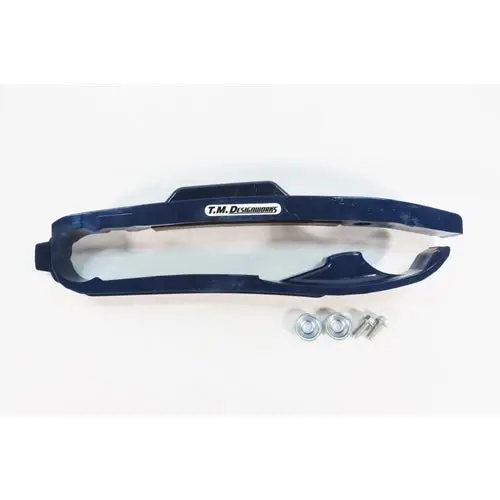 Tm Designworks Dirt Cross Front Chain Slider Ktm/Husky/Gasgas 2023-Up | Dcs-Kt5 4