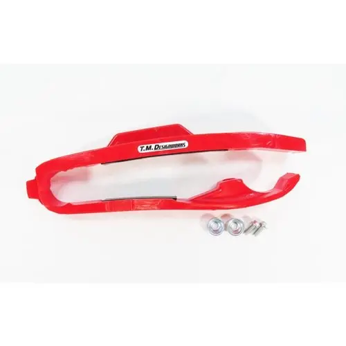 Tm Designworks Dirt Cross Front Chain Slider Ktm/Husky/Gasgas 2023-Up | Dcs-Kt5 4