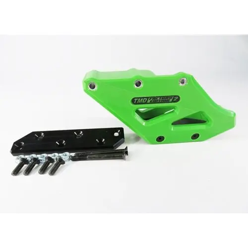 Tm Designworks Factory Ed. #2 Kawasaki Klx300 Rear Chain Guide | Rcg-Kx7 1