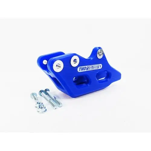 Tm Designworks Factory Edition #1 Rear Chain Guide 2023 Yamaha Yz450 | Rcg-Yz4 1