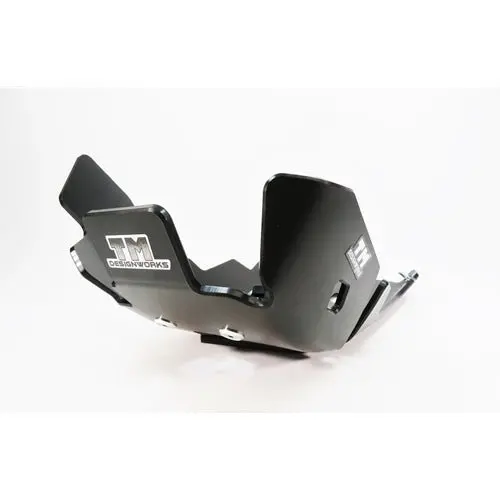 Tm Designworks Full Coverage Skid Plate 2023-Up Ktm/Hus/Gas 2T | Ktmc-258 2