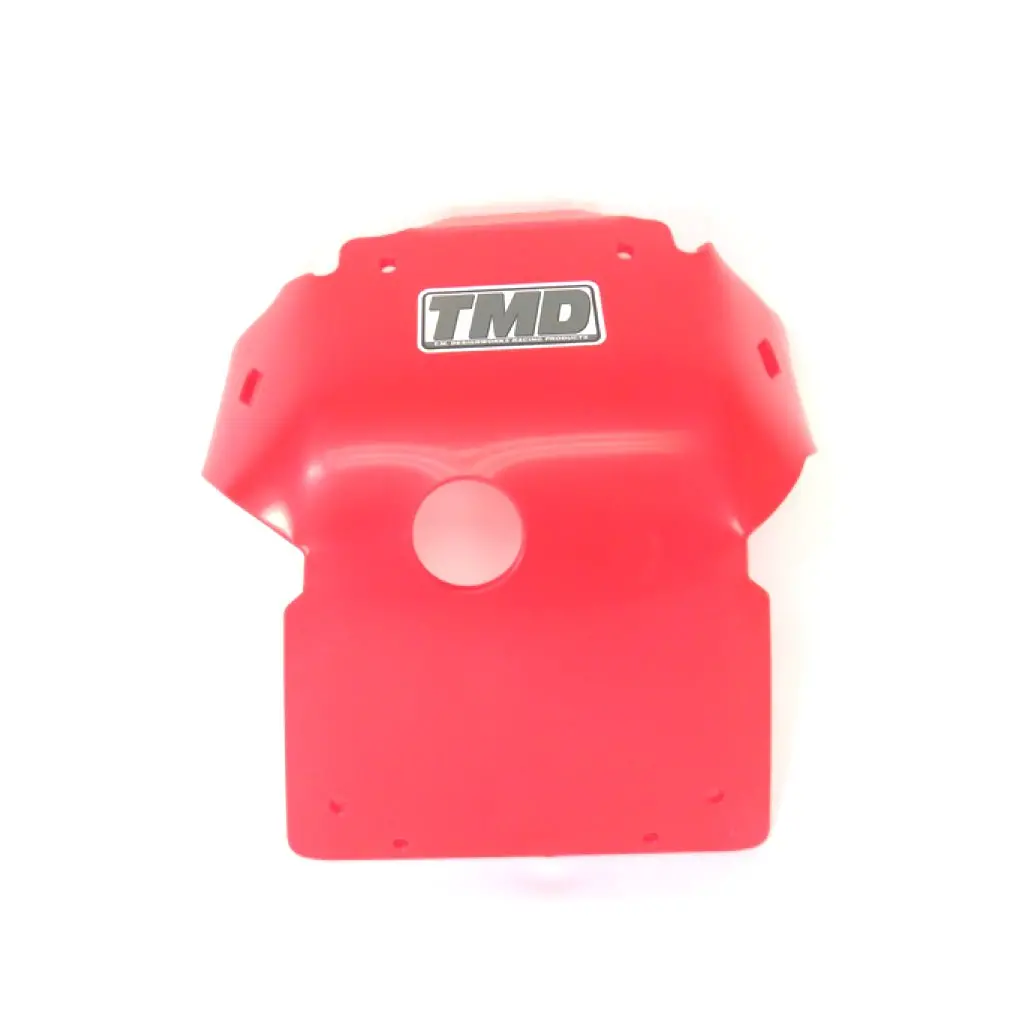 Tm Designworks - Full Coverage Skid Plate Beta 125Cc Lc ('10-'19) Bemc-125 2