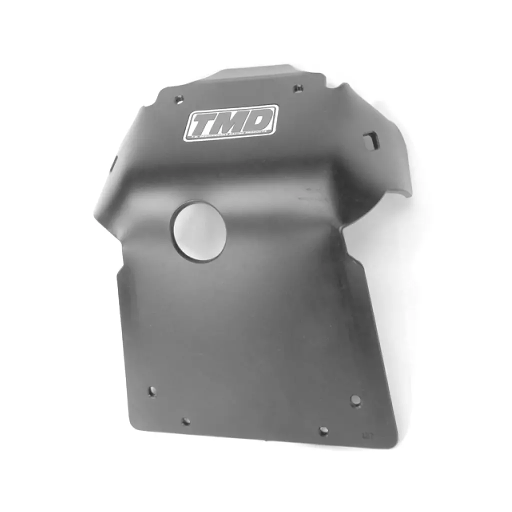 Tm Designworks - Full Coverage Skid Plate Beta Rr 430-500Cc/Rs 350-500Cc ('11-'17) Bemc-350 2