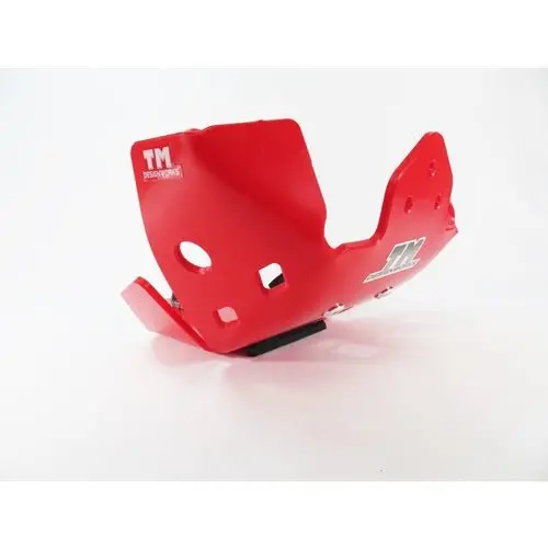 Tm Designworks Full Coverage Skid Plate Honda Crf250-450R/Rx 2021-Up | Homc-470 1