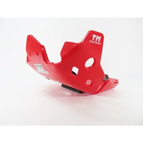 Tm Designworks Full Coverage Skid Plate Honda Crf250-450R/Rx 2021-Up | Homc-470 2