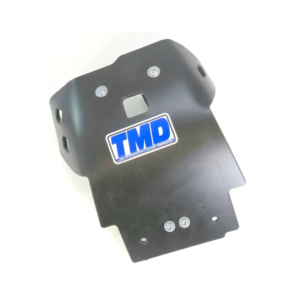 Tm Designworks - Full Coverage Skide Plate Yz65 (2018+) Yamc-065 1