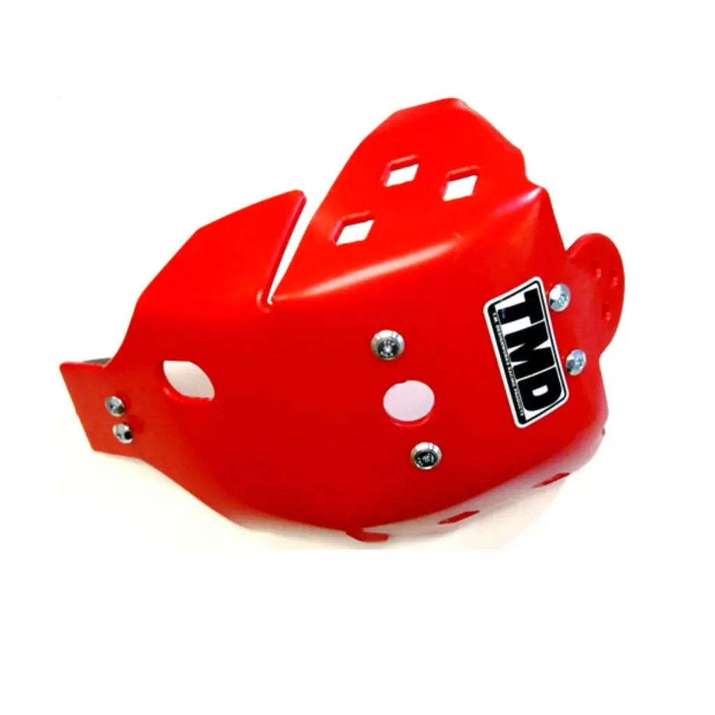 Tm Designworks - Honda Crf250x Full Coverage Skid Plate | Homc-252 1