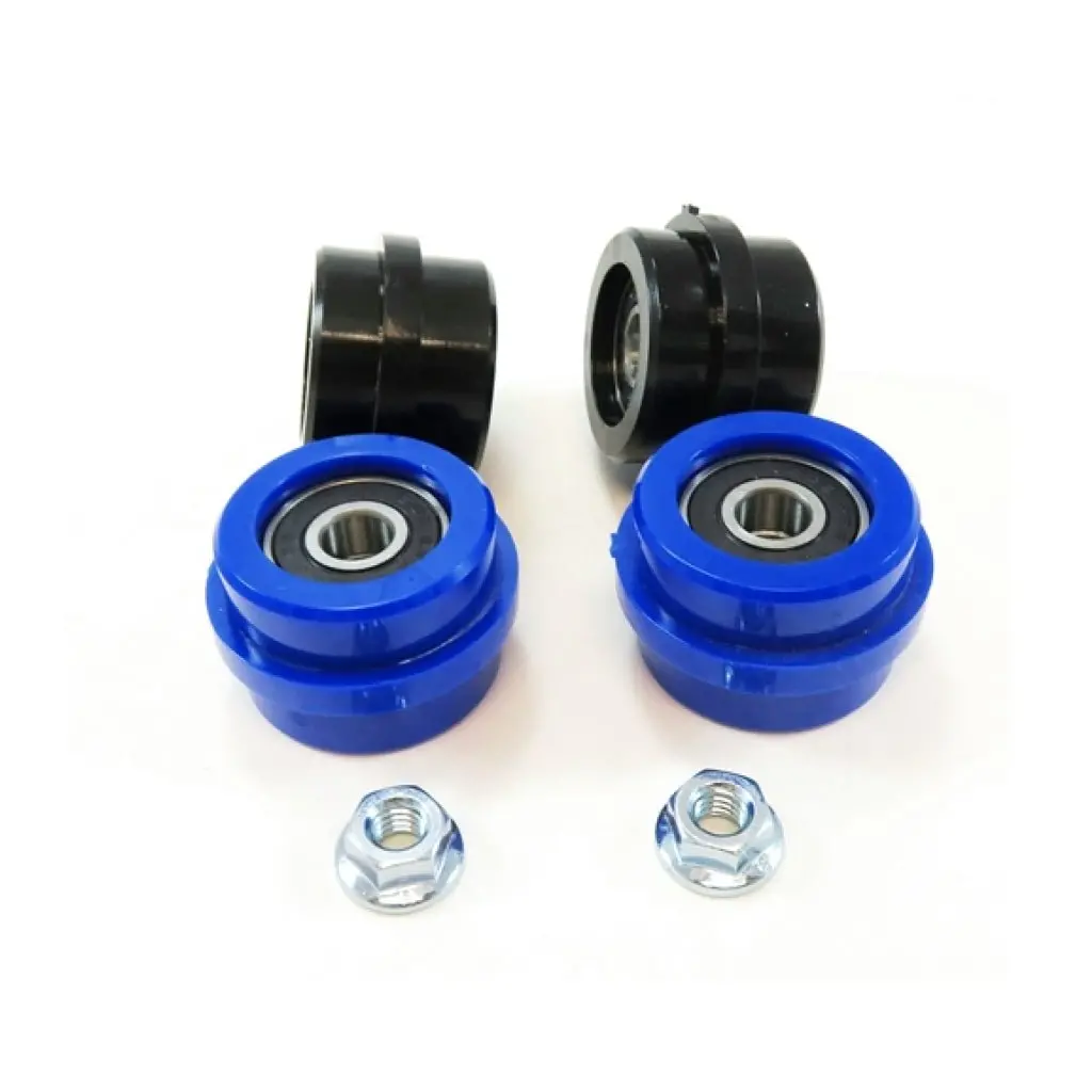 Tm Designworks - Honda Powerlip Chain Roller Kit Zdk-460 1