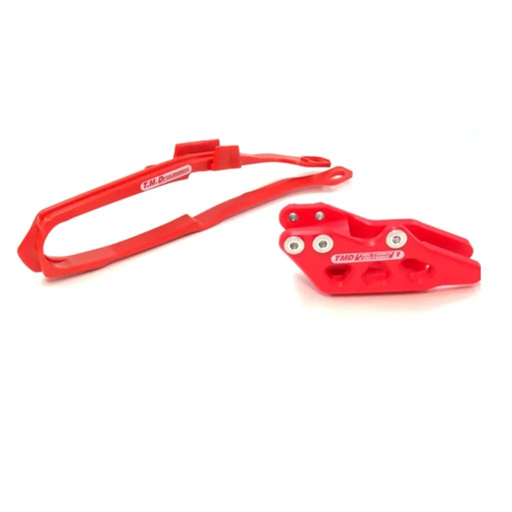 Tm Designworks - Honda Sx Factory Edition Slide N Guide Kit | Hcp-Mx2 1