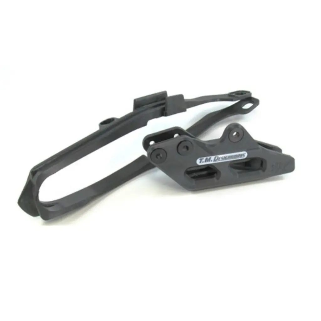 Tm Designworks - Honda Sx Factory Edition Slide N Guide Kit | Hcp-Mx4 2