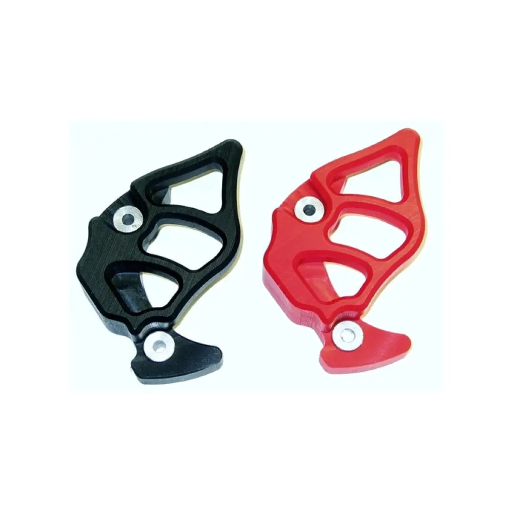 Tm Designworks - Integrated Case Saver Sprocket Cover Hcc-250 1