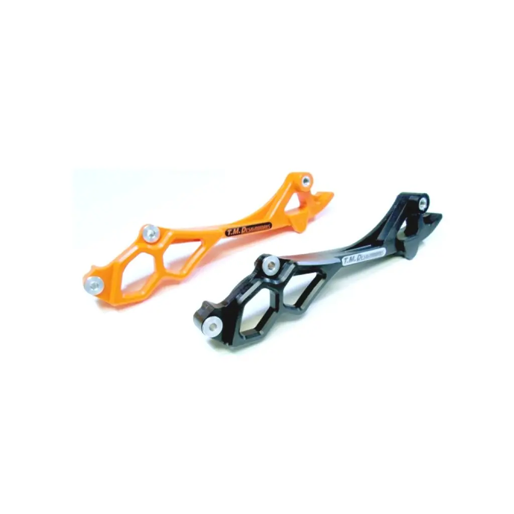 Tm Designworks - Integrated Case Saver Sprocket Cover Isc-230 1