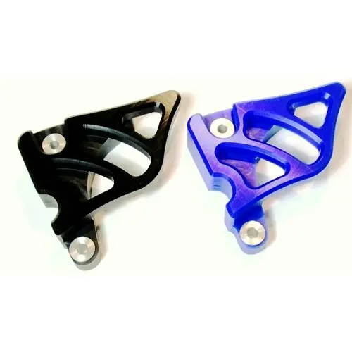 Tm Designworks Integrated Case Saver Sprocket Cover Yamaha Yz250/X | Ycc-250 1