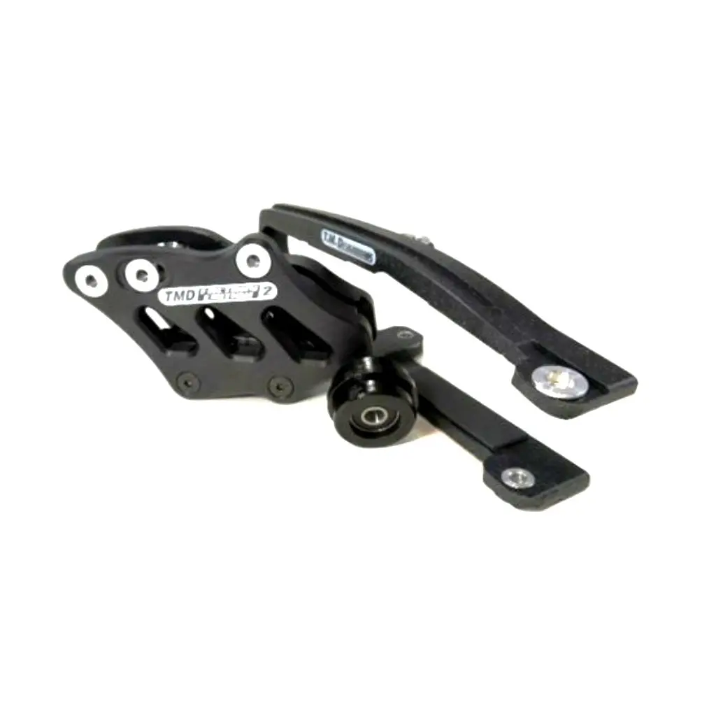 Tm Designworks - Kawasaki Baja Endurance Slide-N-Guide Kit | Kcp-K10 1