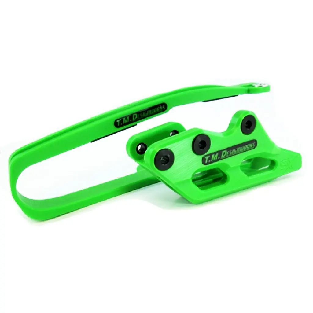 Tm Designworks - Kawasaki Gp Motocross Kit | Kcp-Mx3 1