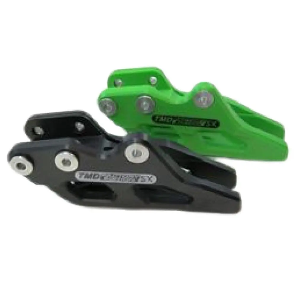 Tm Designworks - Kawasaki Kx450 Sx/Motocross Chain Guide | Kxcg-Sx5 1
