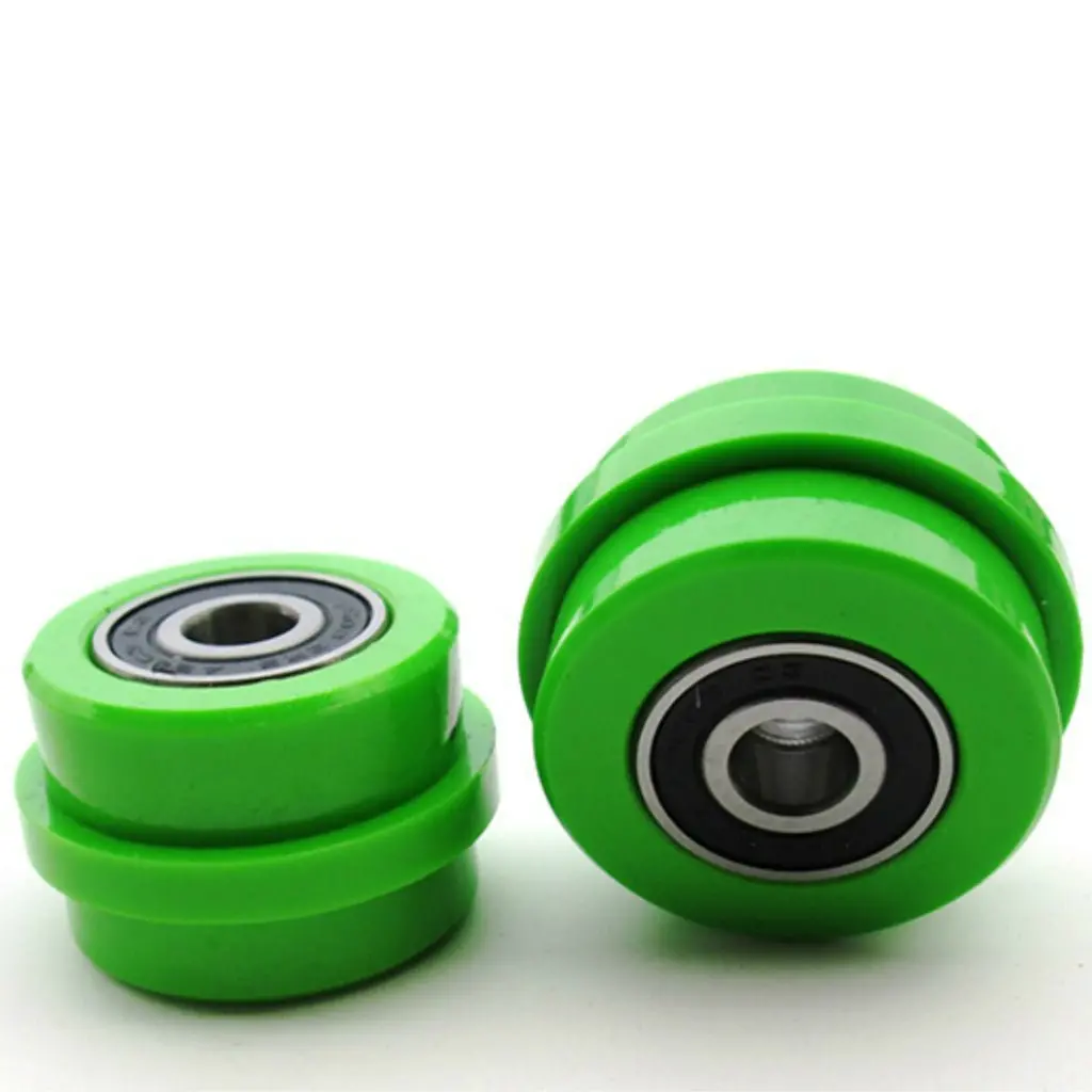 Tm Designworks - Kawasaki Zero Drag Powerlip Roller Kit | Zdk-Kx5 1