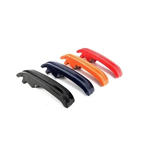Tm Designworks - Ktm/Husky/Gas Lower Frame Mount Powerlip Chain Pad - Ktm-Fp5 1