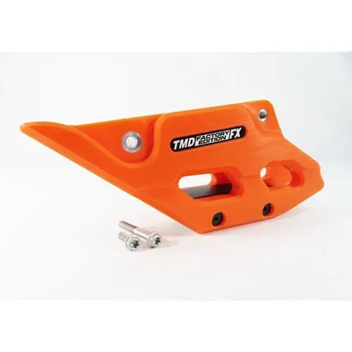 Tm Designworks Ktm/Husky/Gasgas/Stark Factory Edition Fx Rear Chain Guide | Rcg-Kt5 1