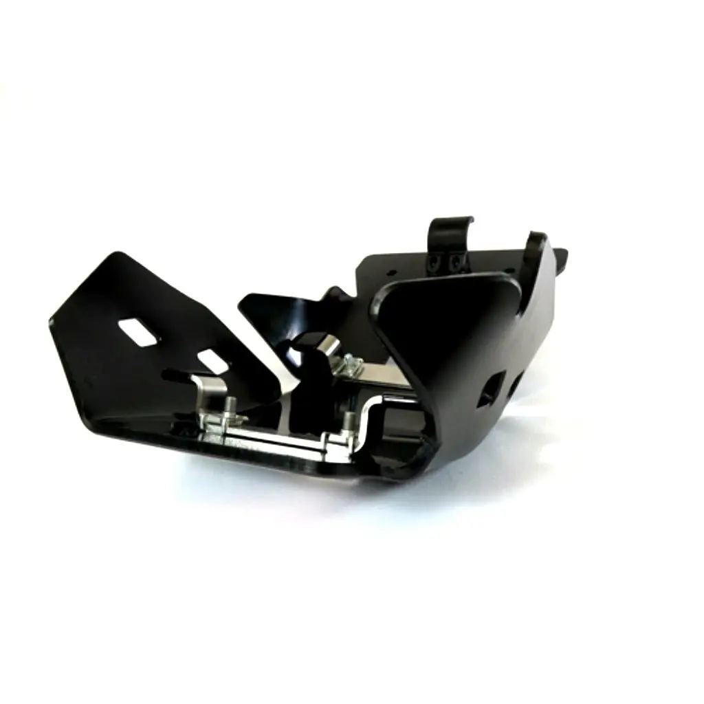 Tm Designworks - Ktm/Husqvarna 250/300 Full Coverage Skid Plate | Ktmc-256 2