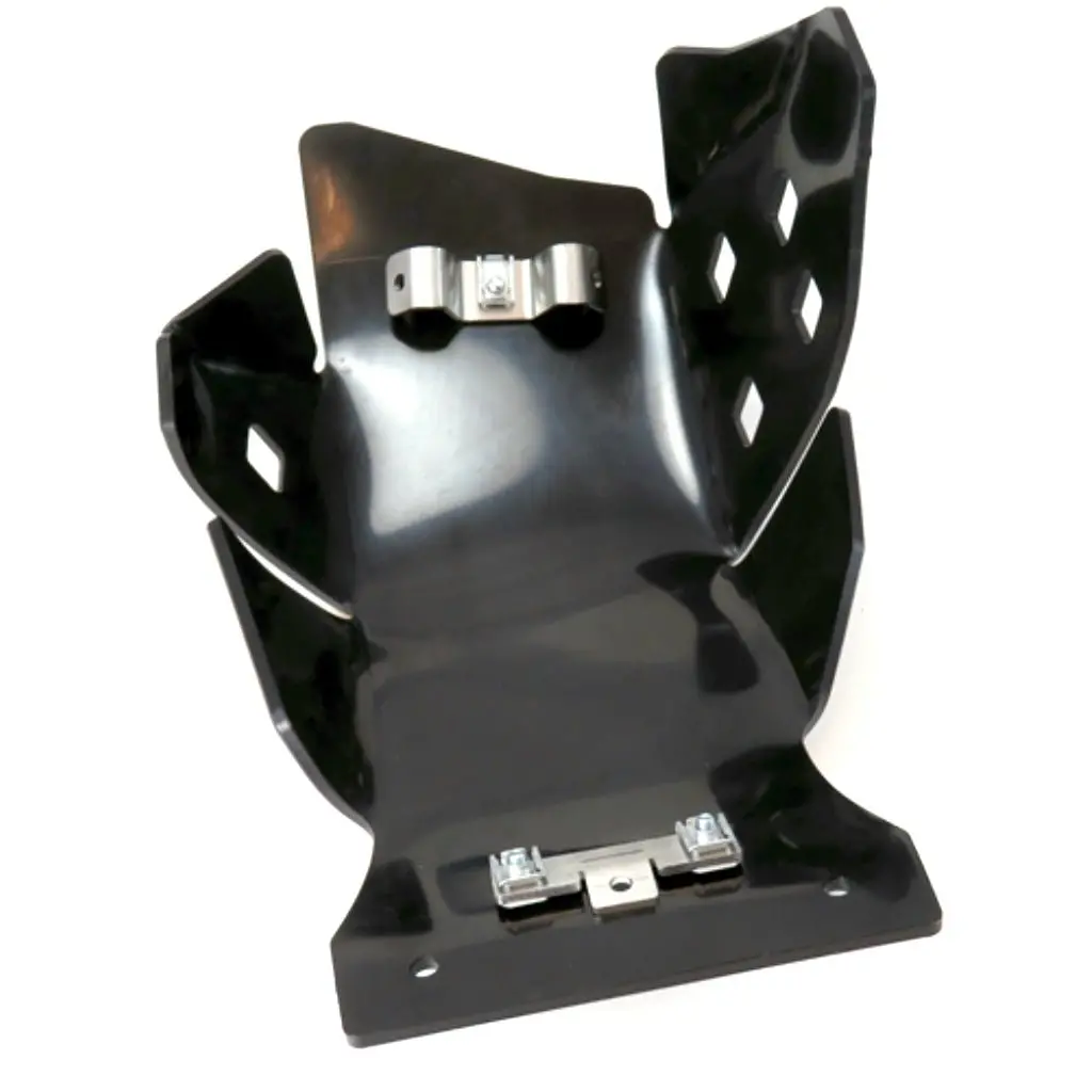 Tm Designworks - Ktm/Husqvarna 250/350 Full Coverage Skid Plate | Ktmc-359 2