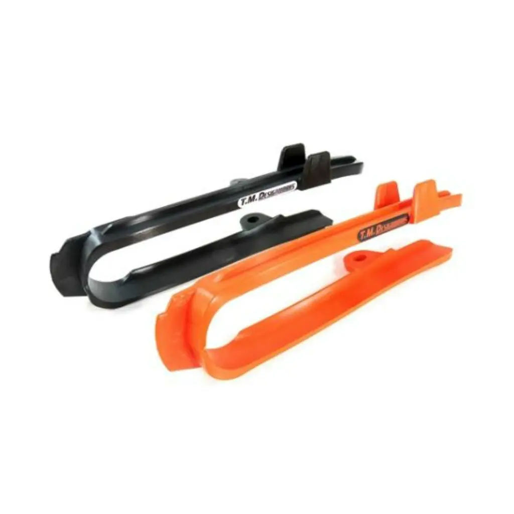Tm Designworks - Ktm/Husqvarna 85Cc Dirt Cross Chain Slider | Dcs-K86 1