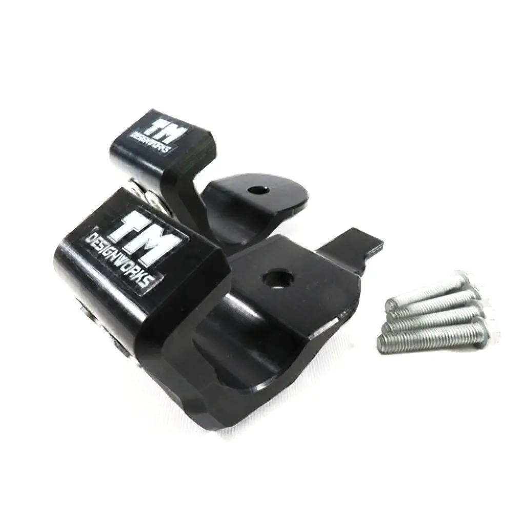 Tm Designworks - Ktm/Husqvarna/Gas Lower Fork Lug Protection | Defg-Kh07 2