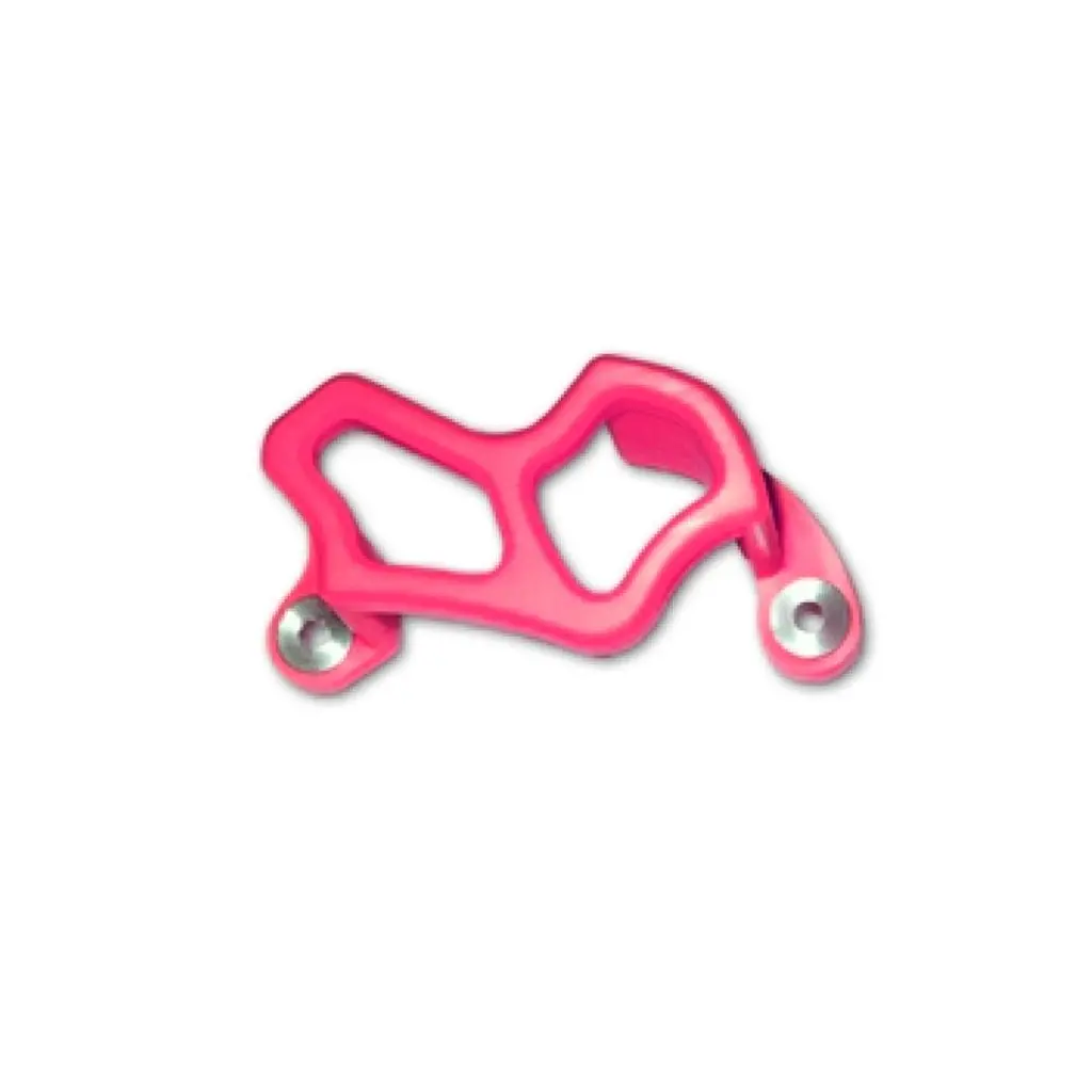 Tm Designworks - Rear Brake Caliper Guard Suzuki Rbg-Suz 3