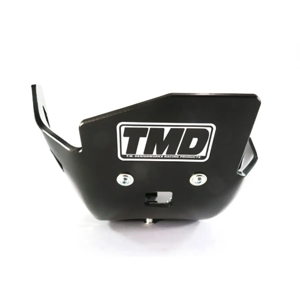 Tm Designworks - Sherco (19-22) Sef 250/300R 4 Stroke Full Coverage Skid Plate | Shlg-360 1