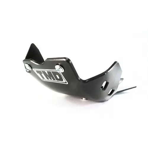 Tm Designworks - Sherco (2018) Se125r Full Coverage Skid Plate | Shlg-125 1