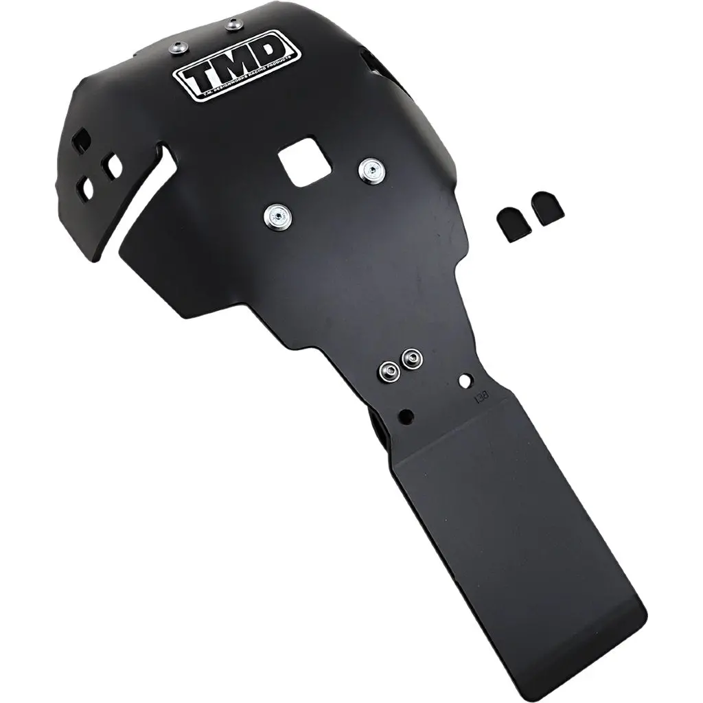 Tm Designworks - Suzuki (2018) Rmz450 Full Coverage Skid Plate | Sulg-455 1