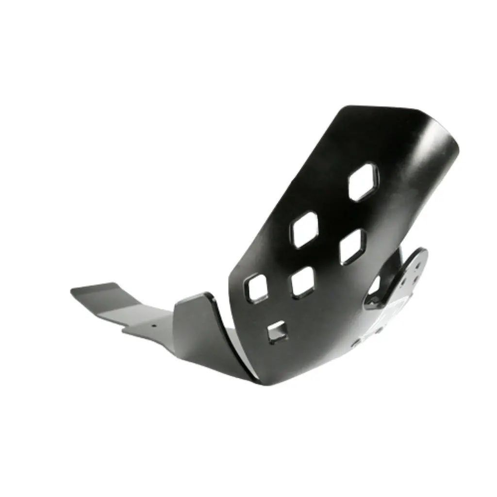 Tm Designworks - Yamaha (2018) Yz450f Full Coverage Skid Plate | Yalg-470 3