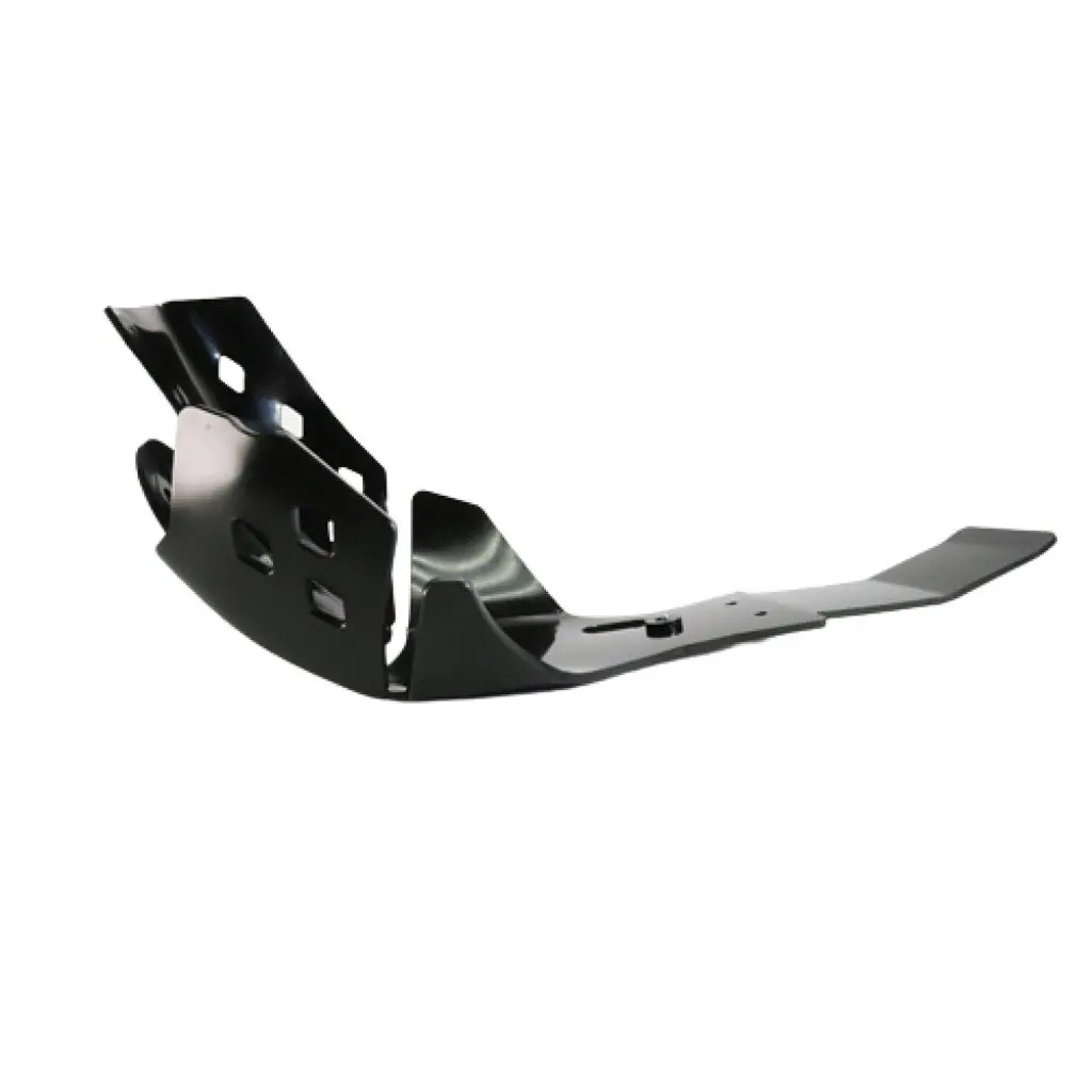 Tm Designworks - Yamaha (2018) Yz450f Full Coverage Skid Plate | Yalg-470 1