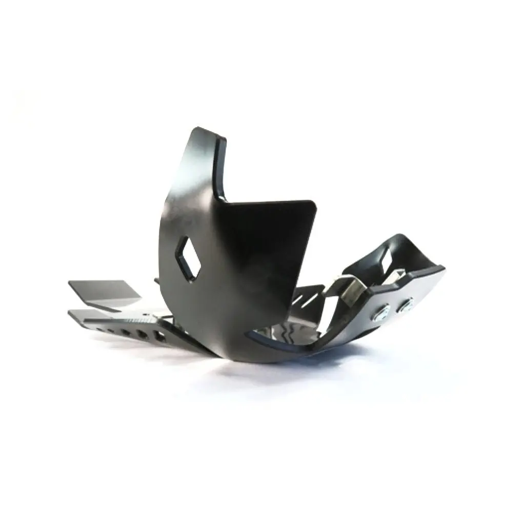 Tm Designworks - Yamaha Yz250/(X) Extreme Full Coverage Skid Plate With Link Guard | Yalg-254 1