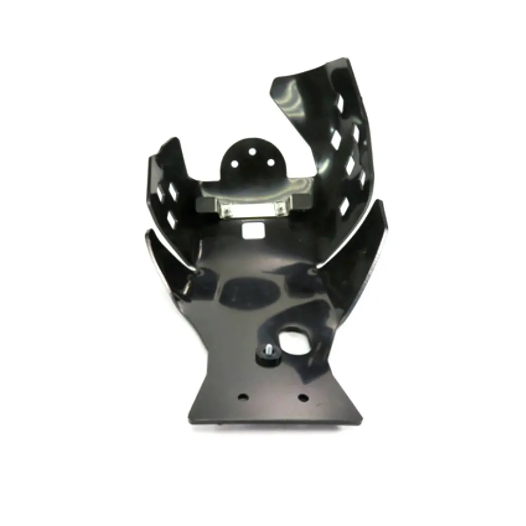 Tm Designworks - Yamaha Yz450f Full Coverage Skid Plate | Yamc-470 1