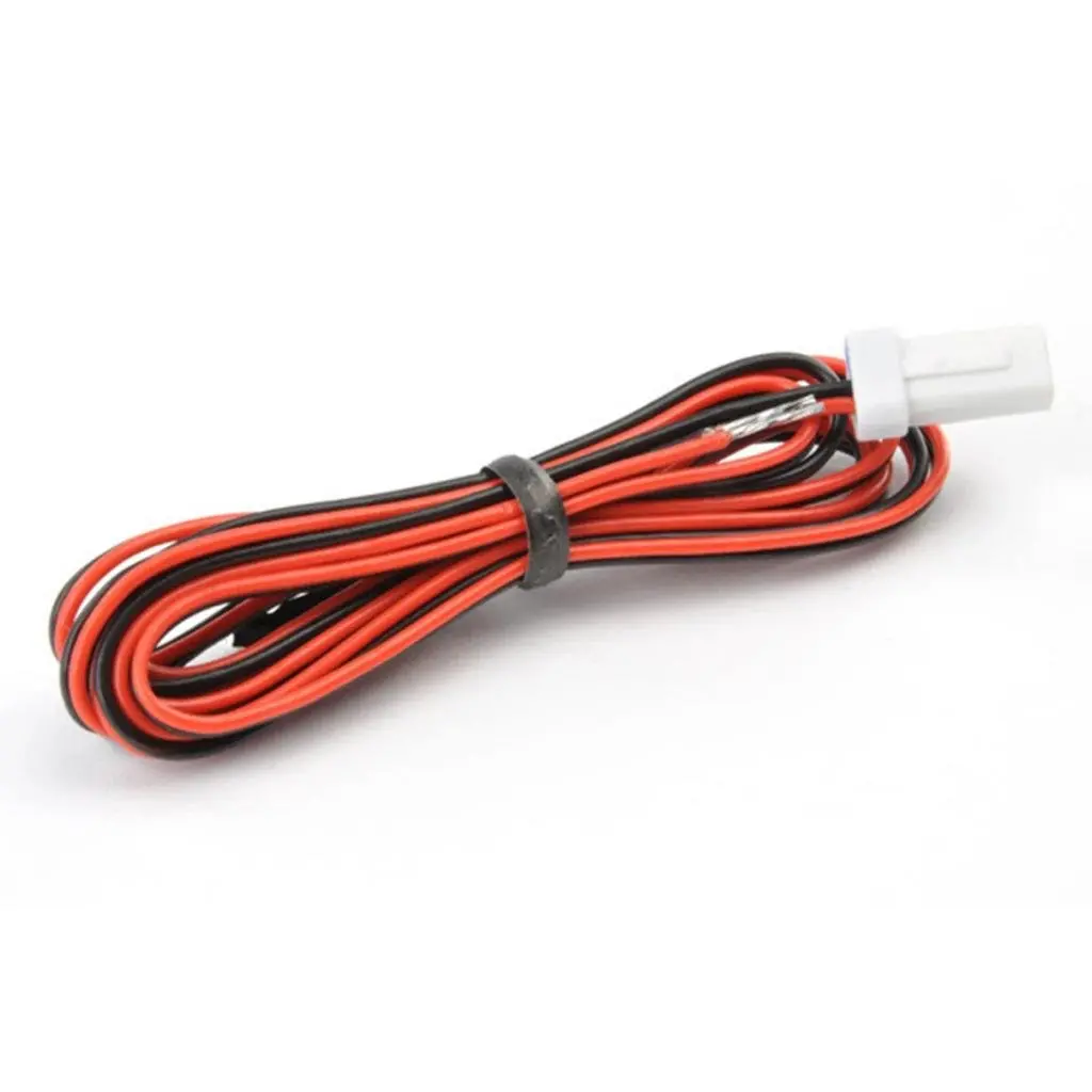 Trail Tech 100 Inch Power Lead Wire | 9000-1012 1