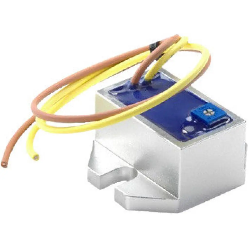 Trail Tech Adjustable Universal Ac Voltage Regulator | 7003-Ac01 1