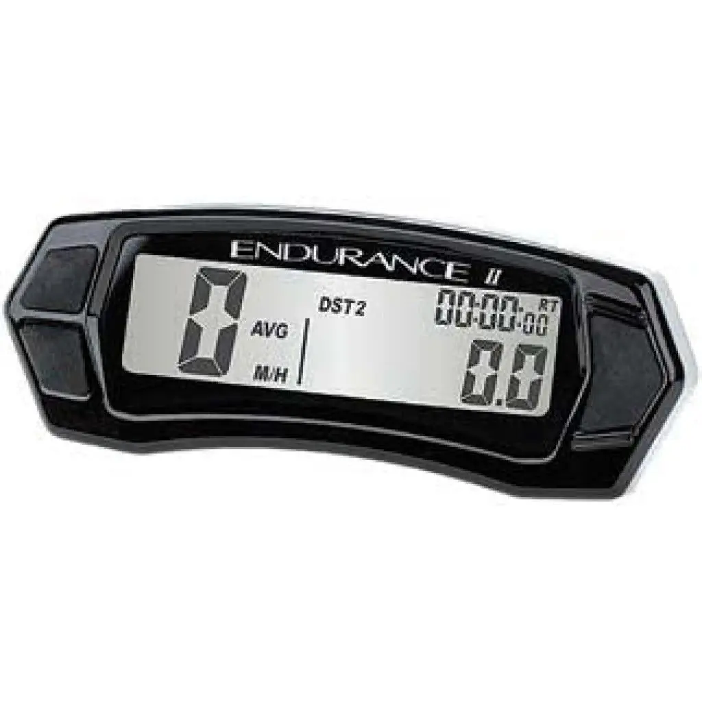 Trail Tech Endurance Ii Computer Kit Quad | 202-118 1