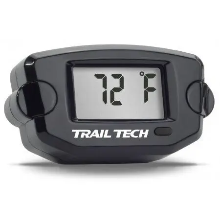 Trail Tech Engine Temp Meter 14Mm | 742-Et3 1