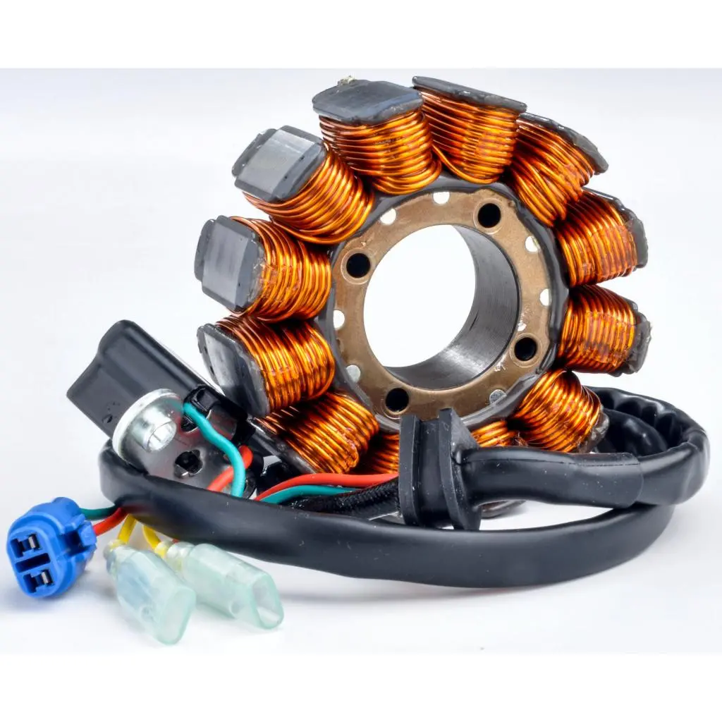 Trail Tech High Output Dc Electrical Stator Kit Ktm/Husqvarna 250/350 11-15 | S-8361-05 1