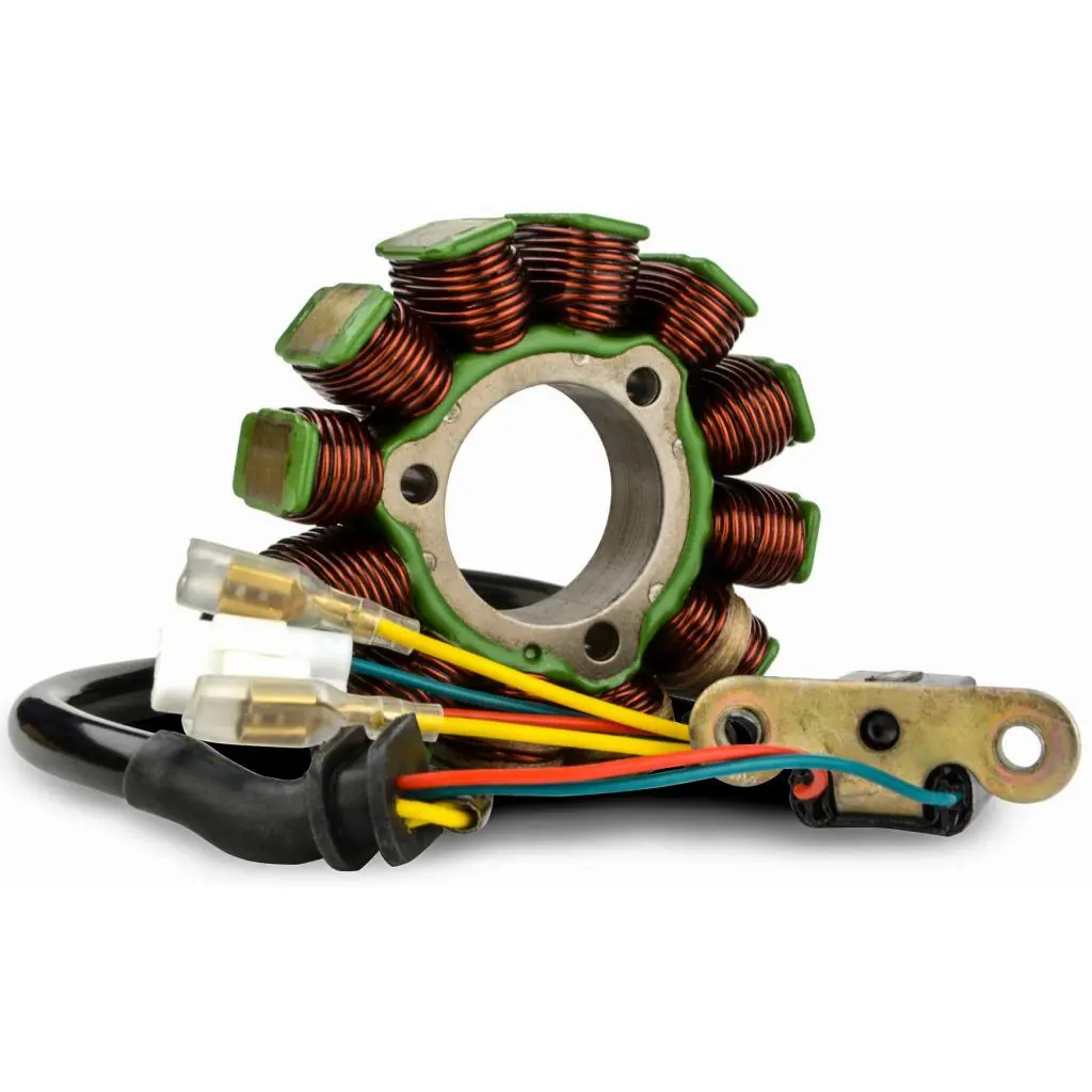 Trail Tech High Output Stator Kit Ktm/Huskqvarna 2014-23 Sx-F/Xc-F Fc/Fx | S-8365-05 1